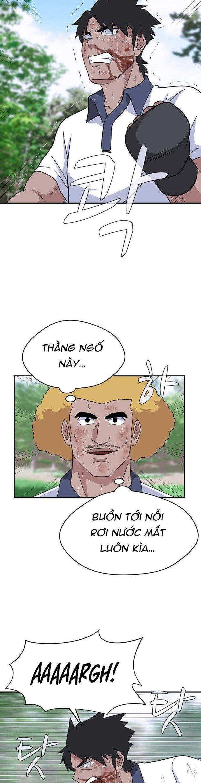 Quy Luật Hệ Thống Chapter 50 - 15