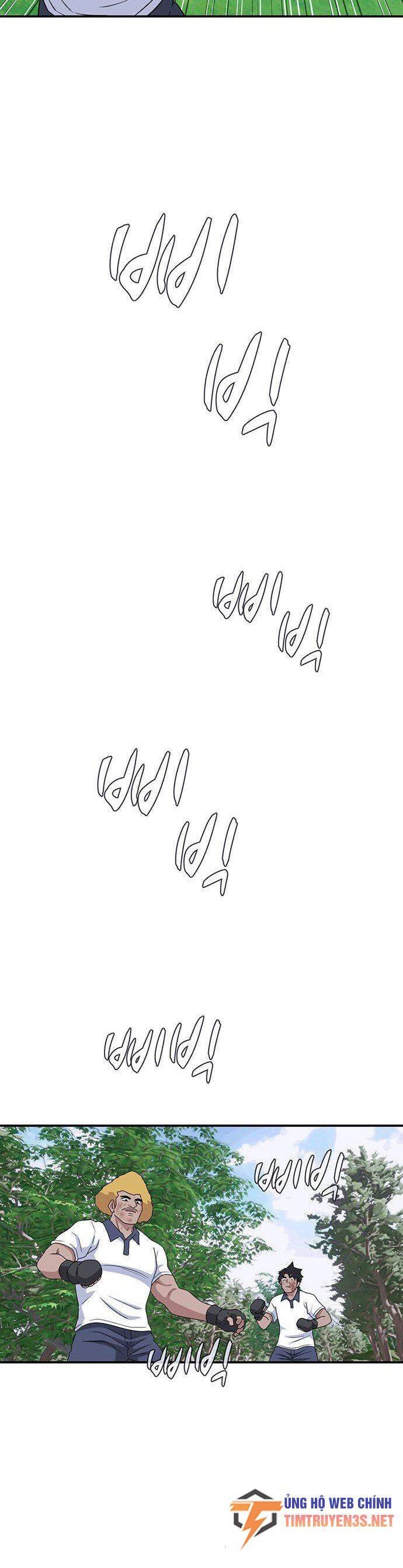 Quy Luật Hệ Thống Chapter 50 - 17