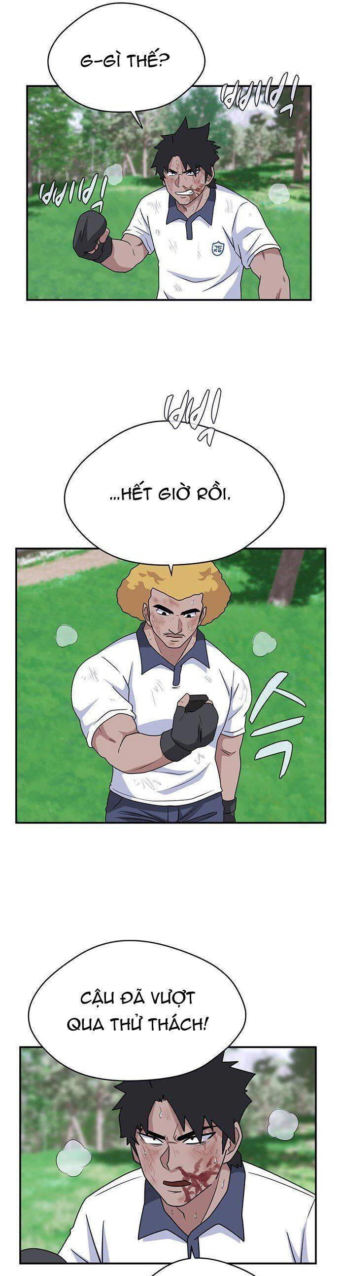 Quy Luật Hệ Thống Chapter 50 - 18