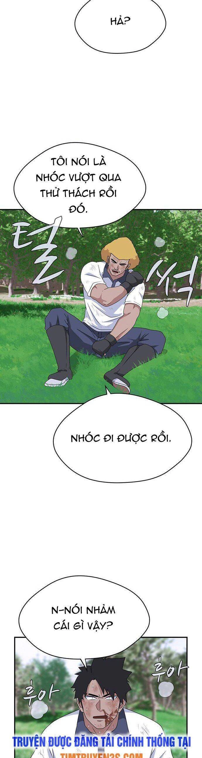 Quy Luật Hệ Thống Chapter 50 - 19