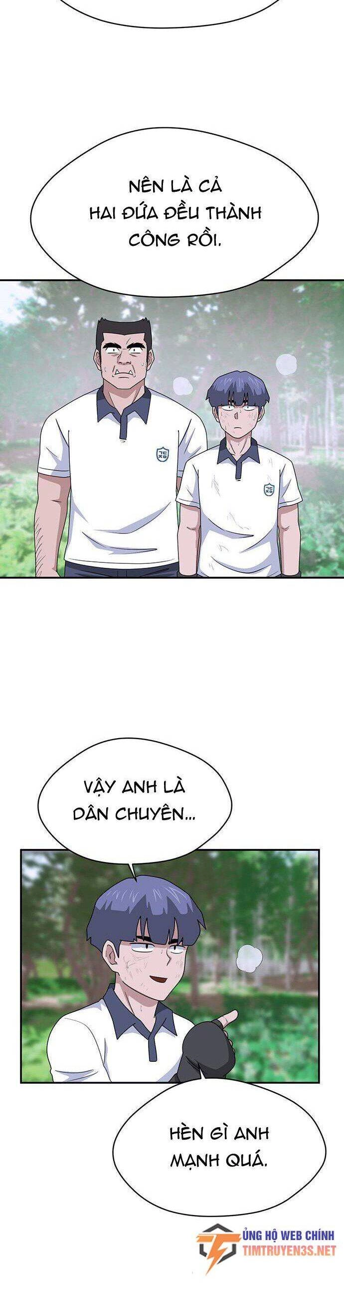 Quy Luật Hệ Thống Chapter 50 - 21