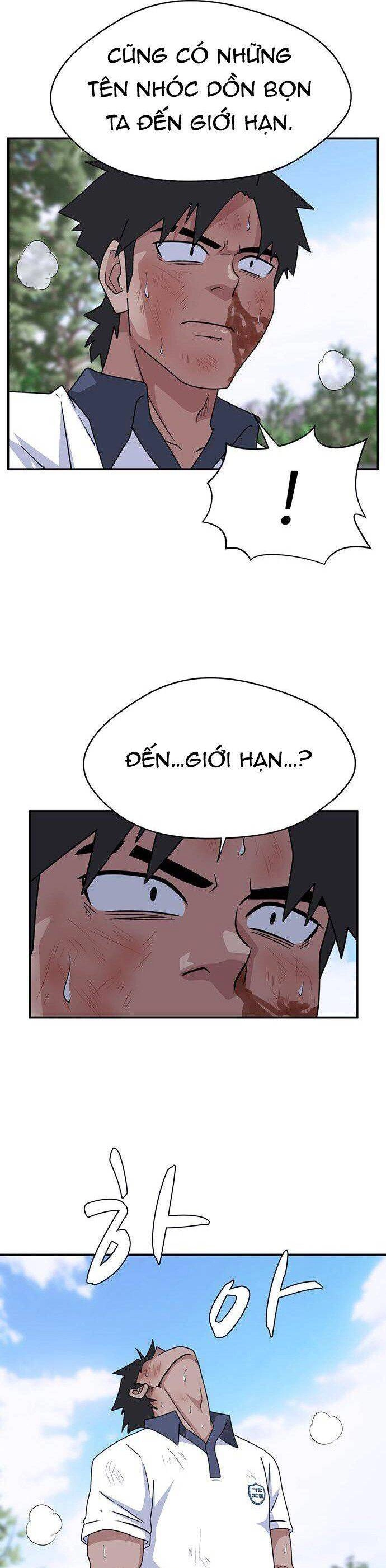 Quy Luật Hệ Thống Chapter 50 - 28