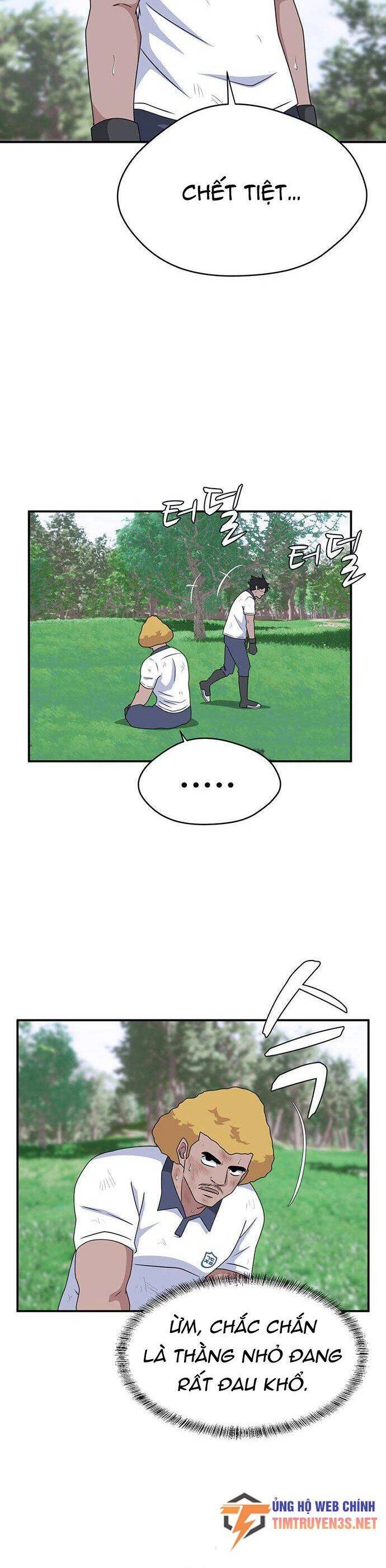 Quy Luật Hệ Thống Chapter 50 - 29