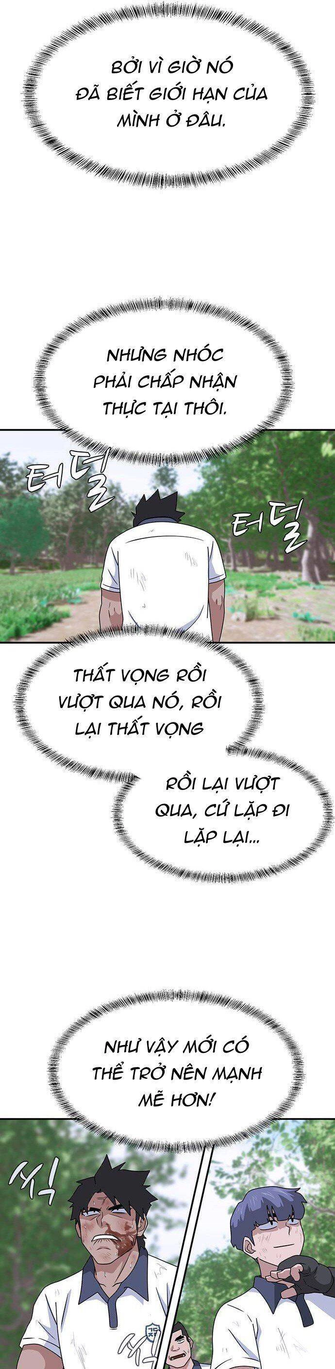 Quy Luật Hệ Thống Chapter 50 - 30