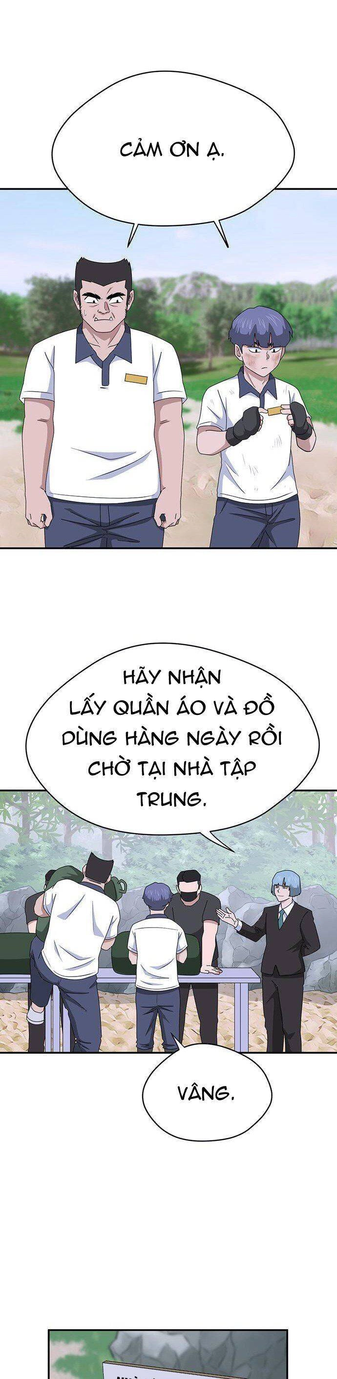Quy Luật Hệ Thống Chapter 50 - 34