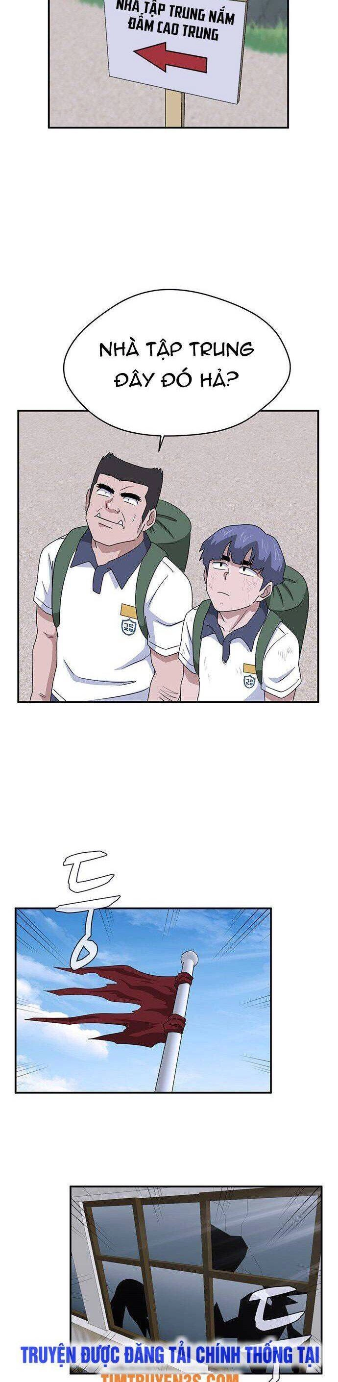 Quy Luật Hệ Thống Chapter 50 - 35