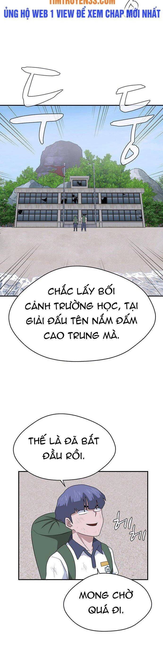 Quy Luật Hệ Thống Chapter 50 - 36
