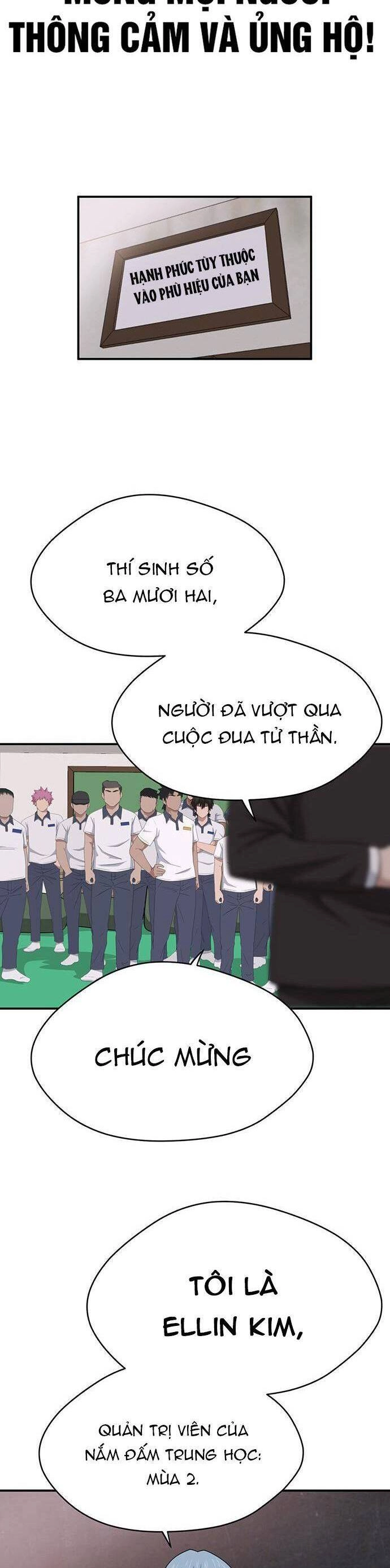 Quy Luật Hệ Thống Chapter 51 - 2