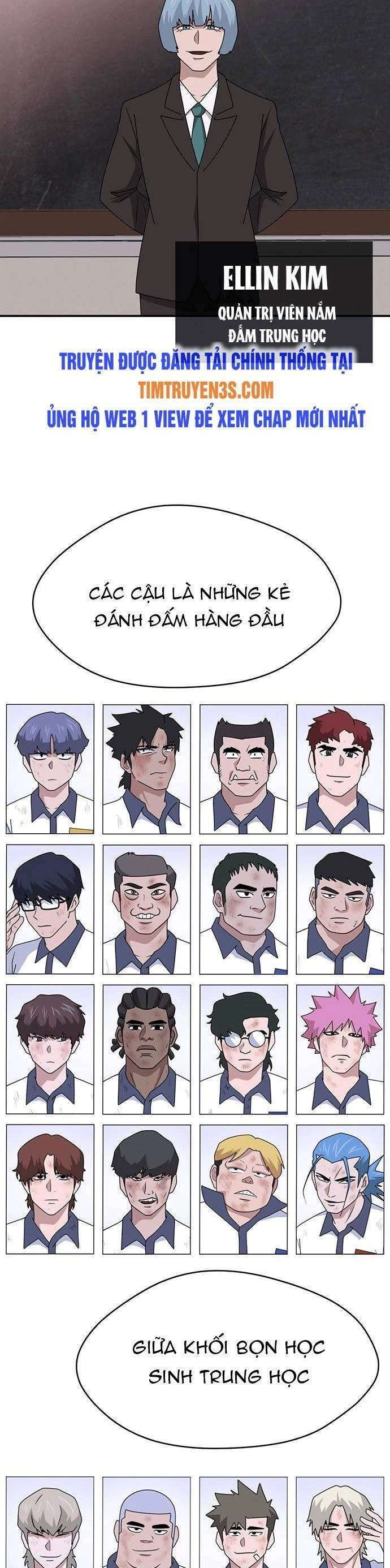 Quy Luật Hệ Thống Chapter 51 - 3