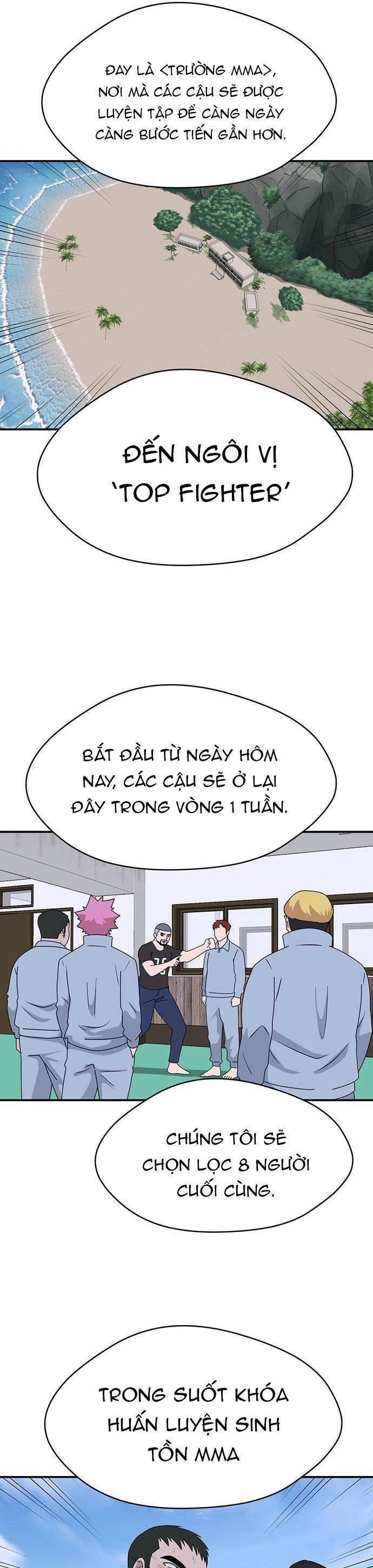 Quy Luật Hệ Thống Chapter 51 - 5