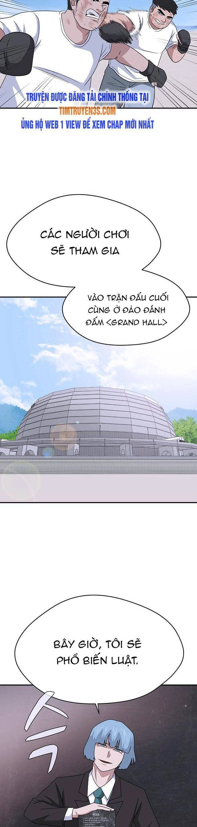 Quy Luật Hệ Thống Chapter 51 - 6