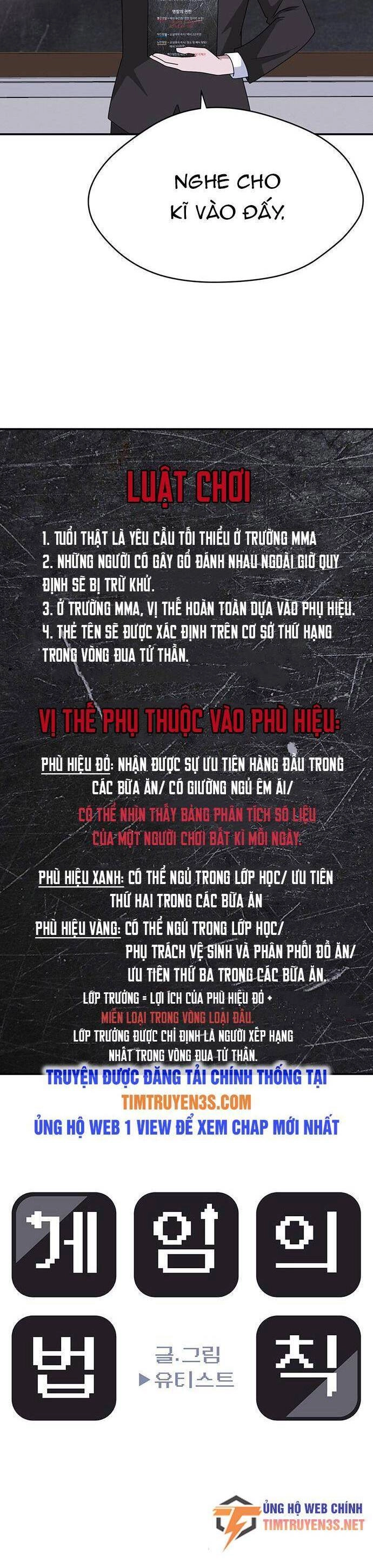 Quy Luật Hệ Thống Chapter 51 - 7