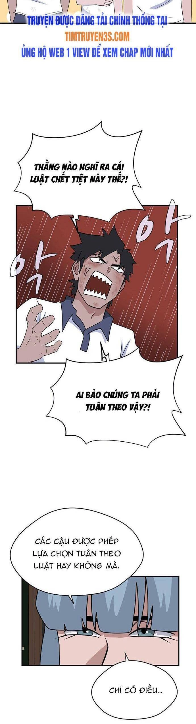 Quy Luật Hệ Thống Chapter 51 - 9