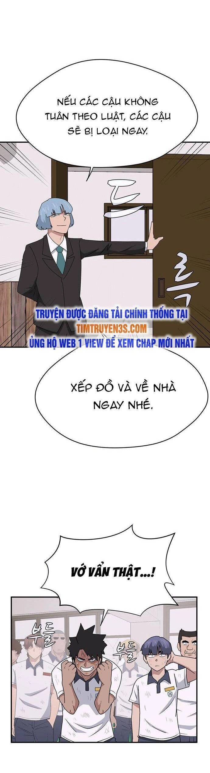 Quy Luật Hệ Thống Chapter 51 - 10