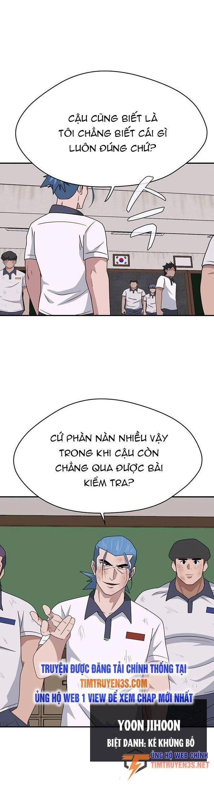 Quy Luật Hệ Thống Chapter 51 - 11