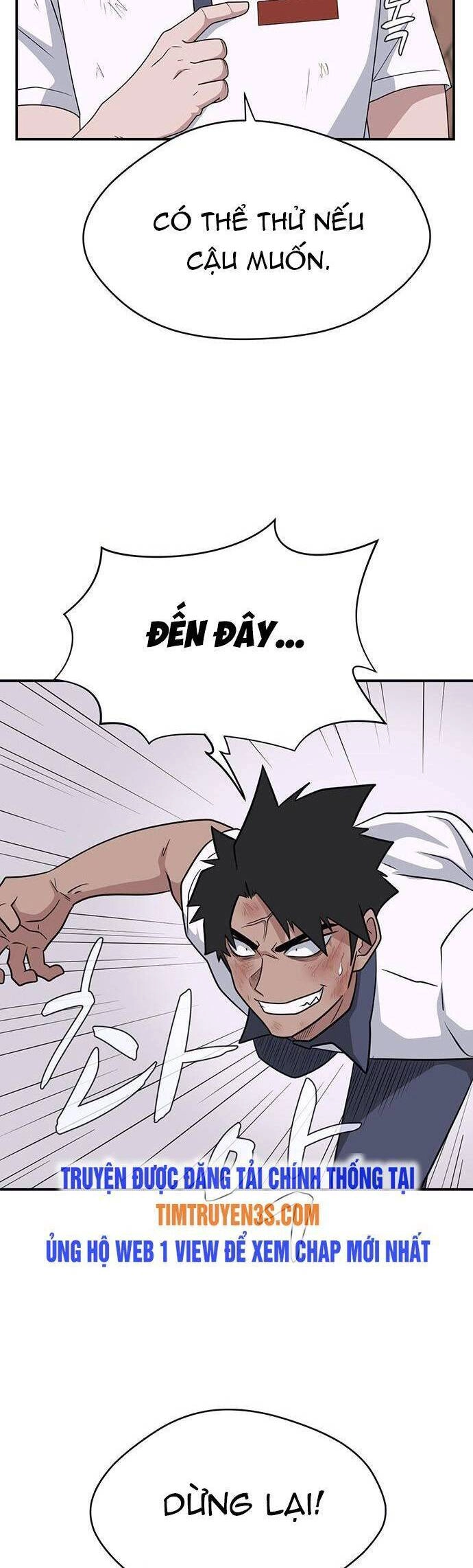 Quy Luật Hệ Thống Chapter 51 - 13