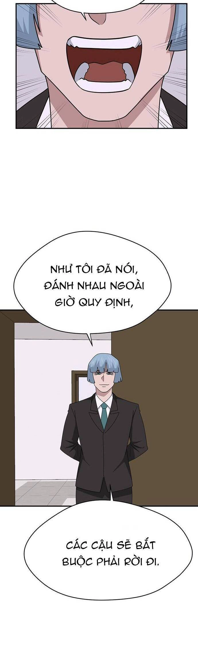 Quy Luật Hệ Thống Chapter 51 - 14