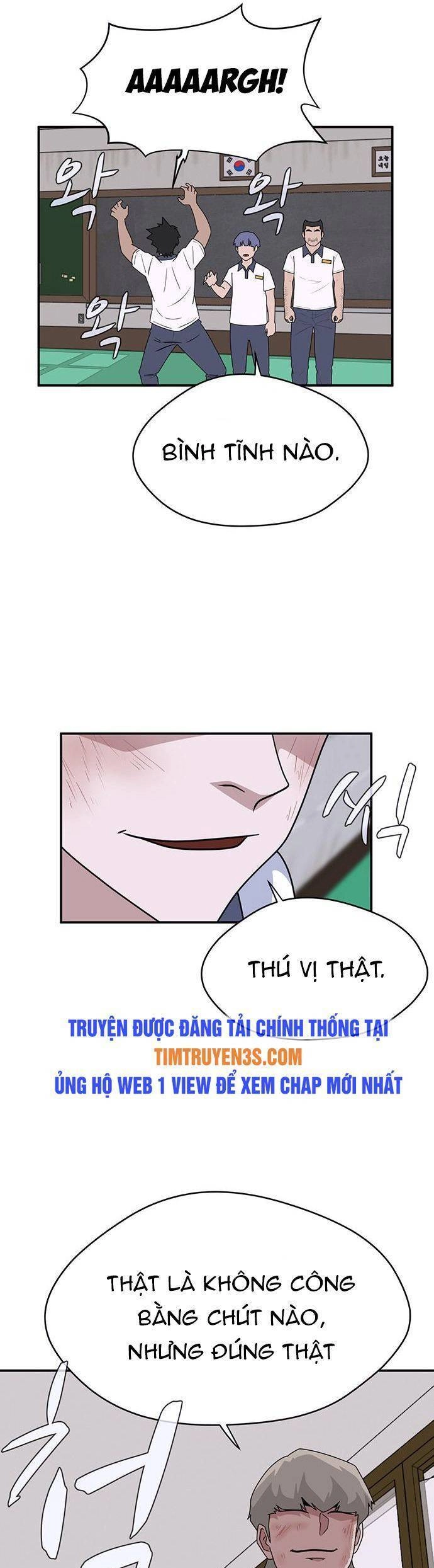 Quy Luật Hệ Thống Chapter 51 - 16