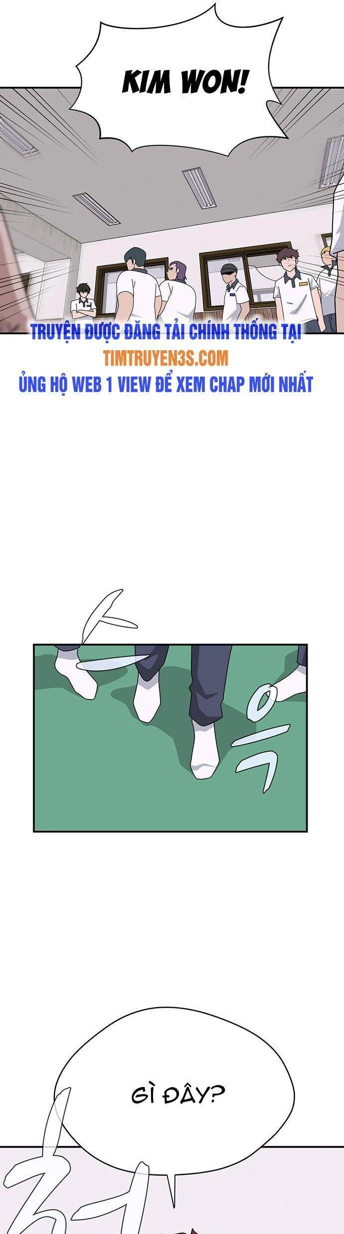 Quy Luật Hệ Thống Chapter 51 - 20