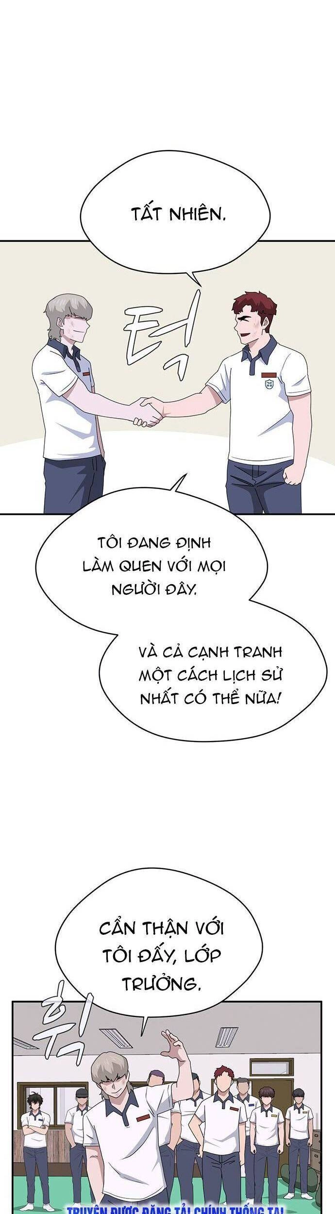 Quy Luật Hệ Thống Chapter 51 - 25