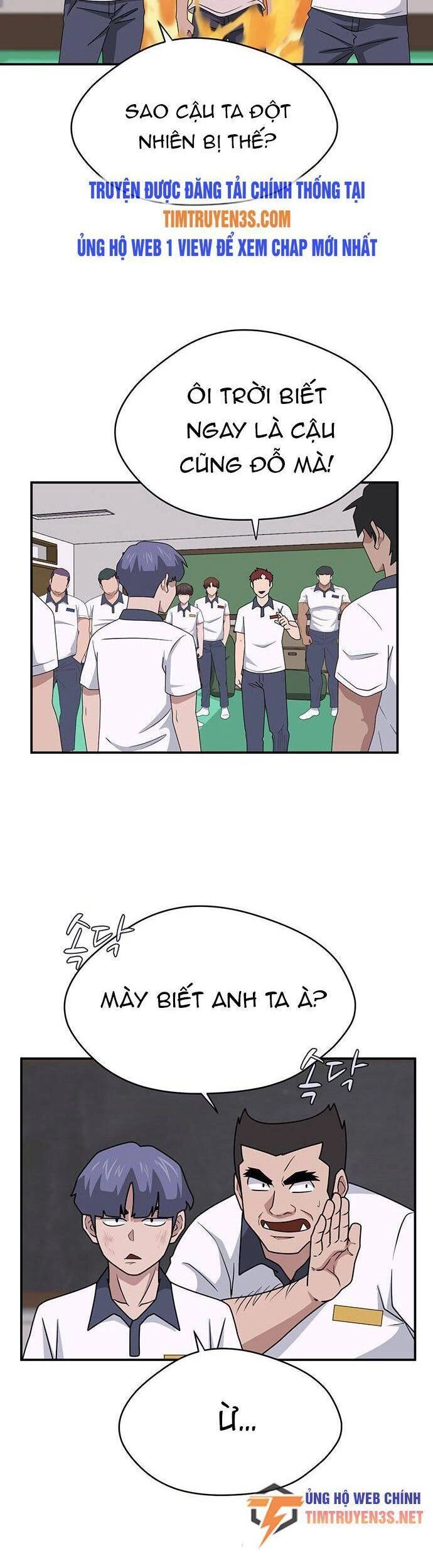 Quy Luật Hệ Thống Chapter 51 - 27