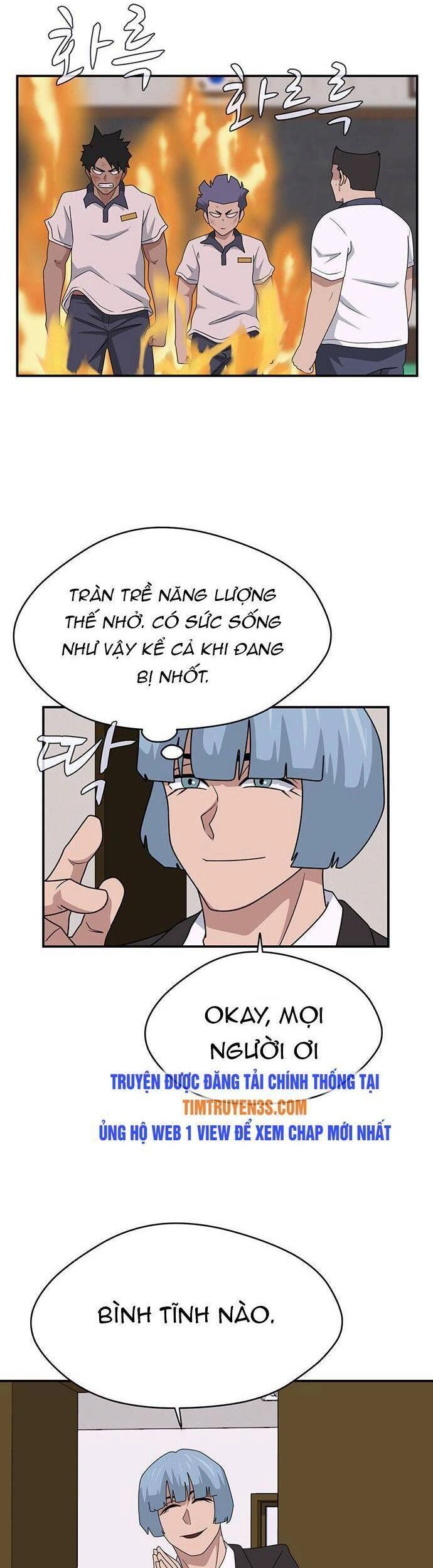 Quy Luật Hệ Thống Chapter 51 - 29