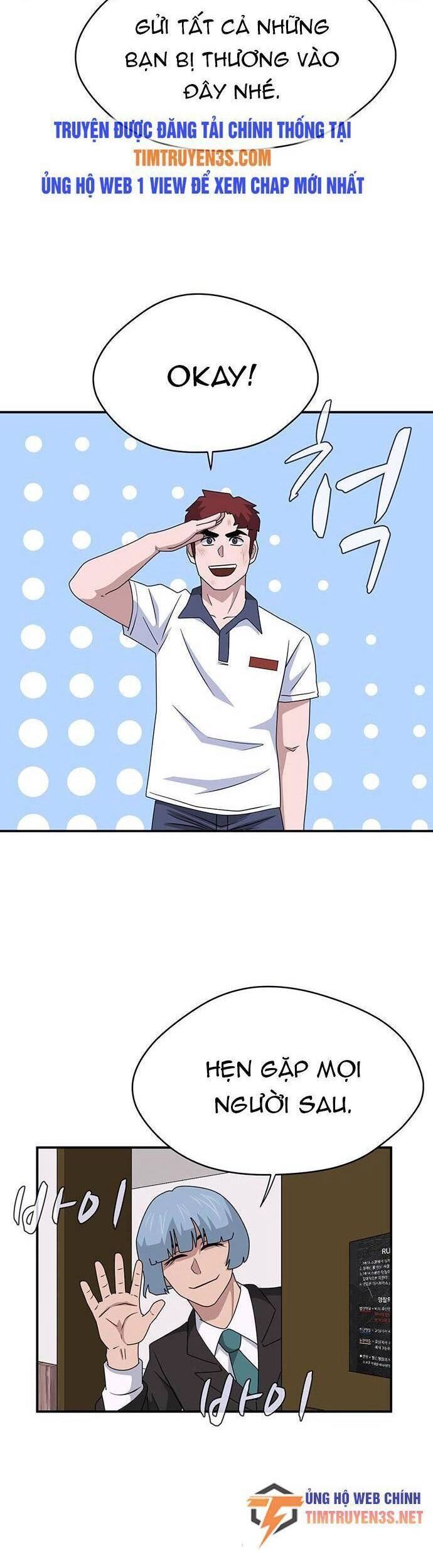 Quy Luật Hệ Thống Chapter 51 - 31