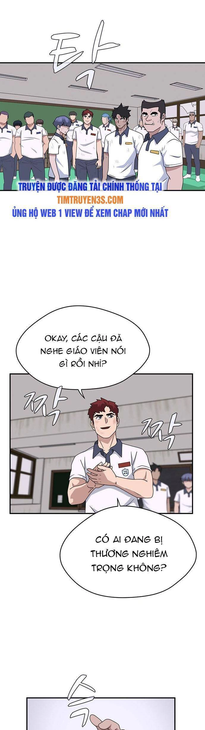 Quy Luật Hệ Thống Chapter 51 - 32