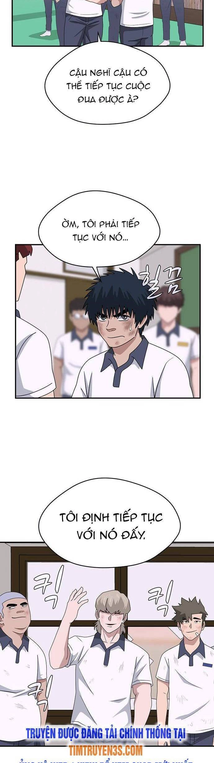 Quy Luật Hệ Thống Chapter 51 - 34