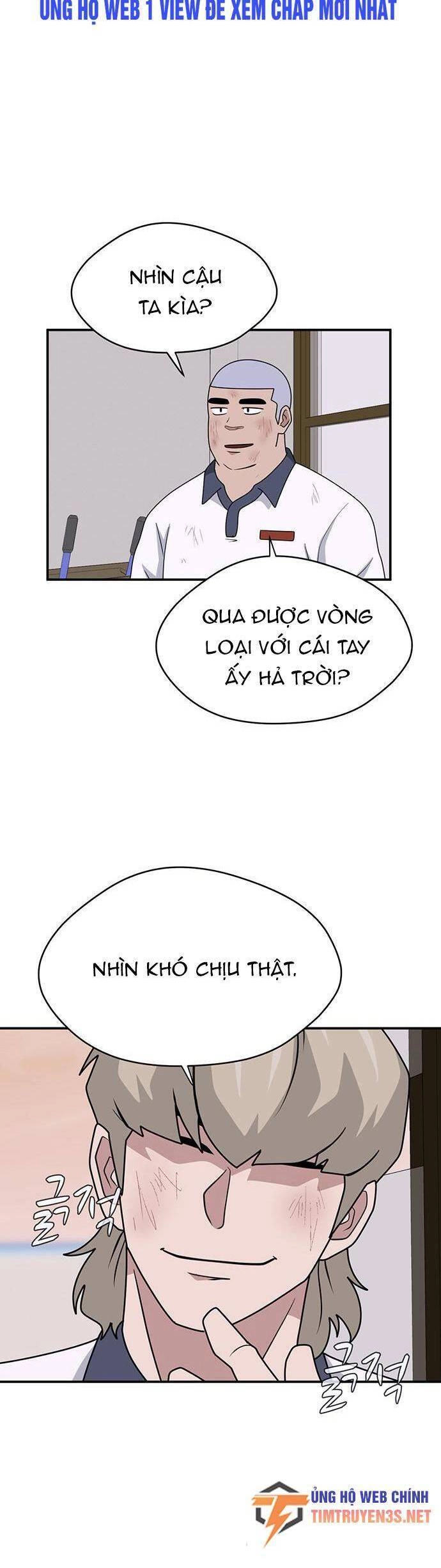 Quy Luật Hệ Thống Chapter 51 - 35