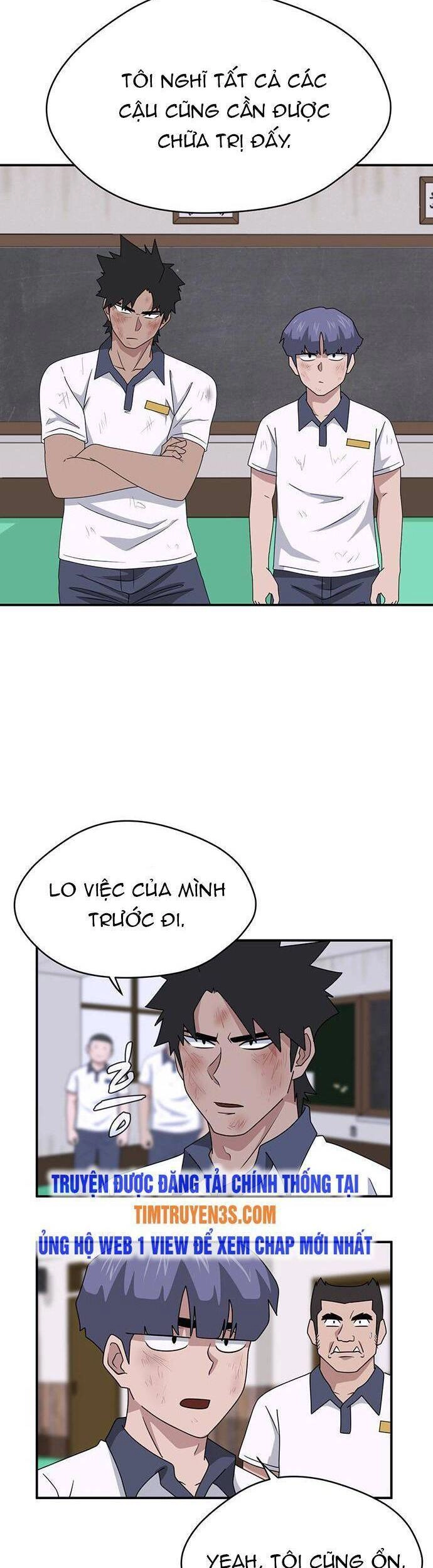 Quy Luật Hệ Thống Chapter 51 - 37