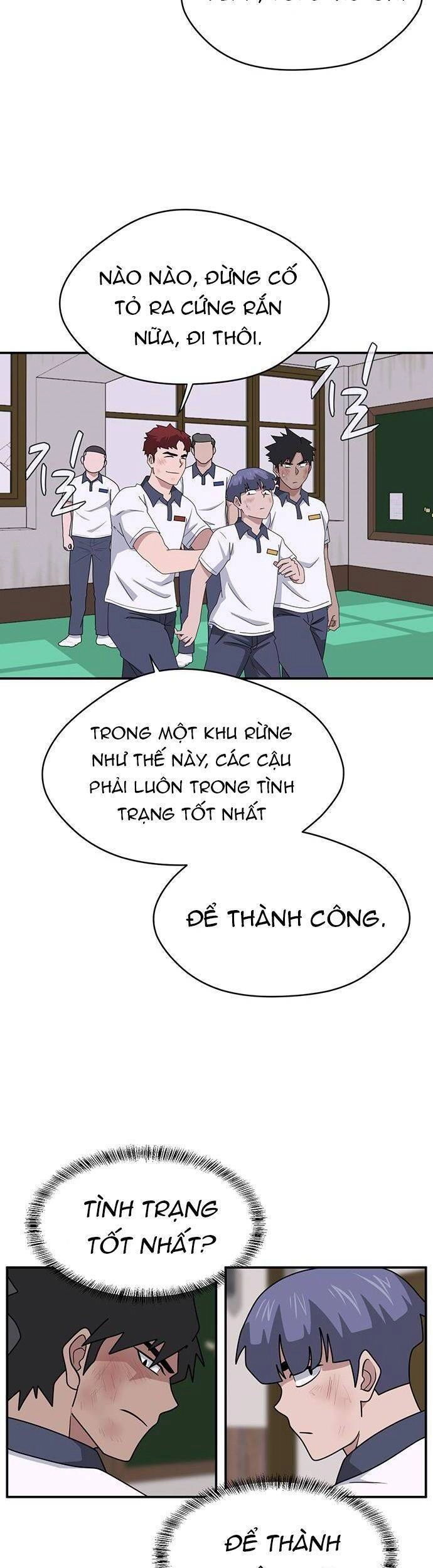 Quy Luật Hệ Thống Chapter 51 - 38