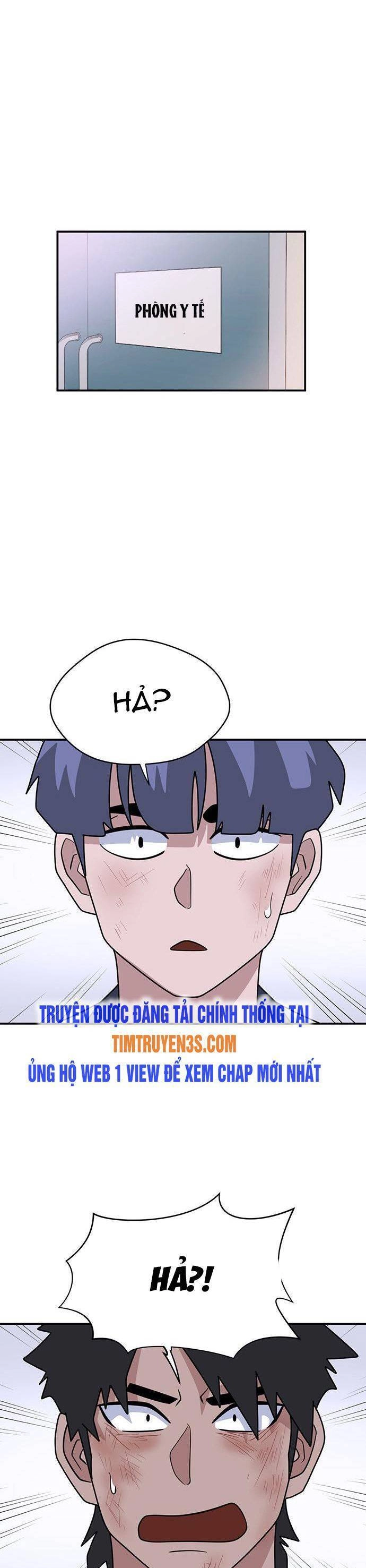 Quy Luật Hệ Thống Chapter 51 - 40