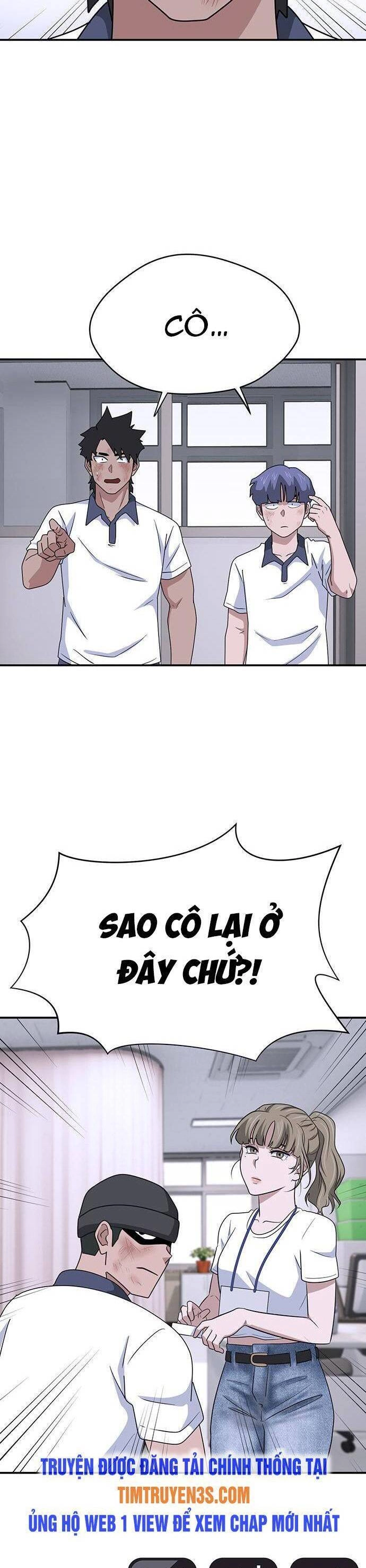 Quy Luật Hệ Thống Chapter 51 - 41