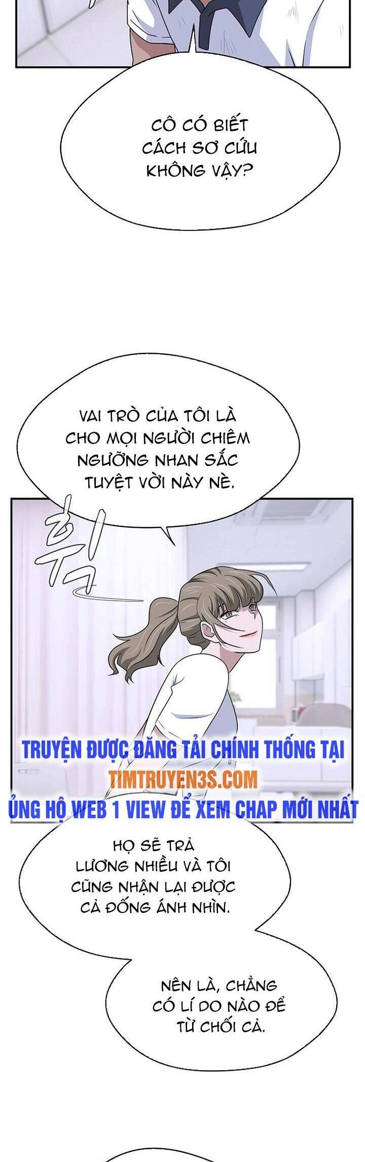 Quy Luật Hệ Thống Chapter 52 - 11