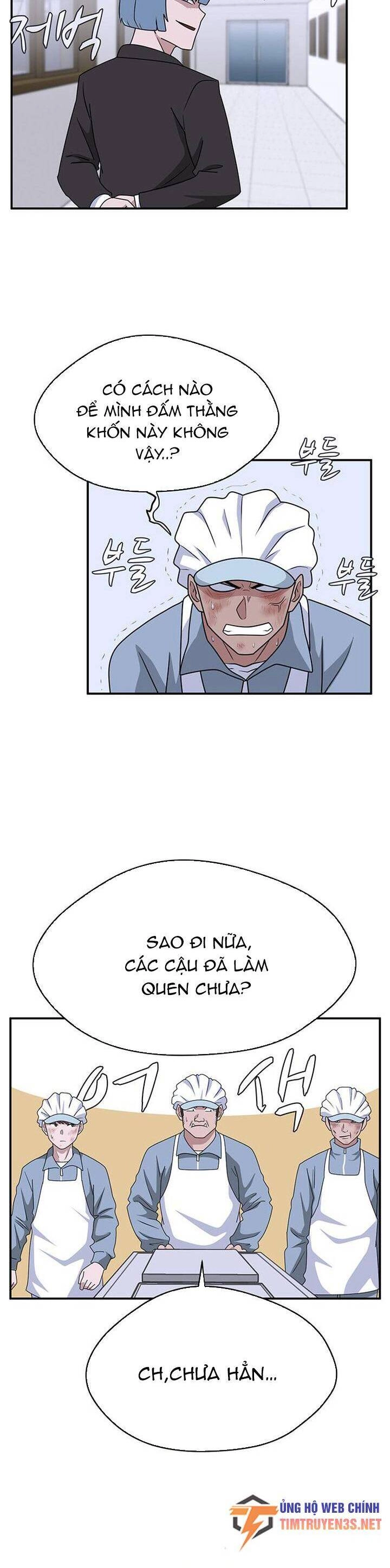 Quy Luật Hệ Thống Chapter 52 - 35