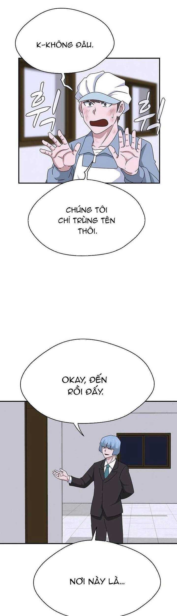 Quy Luật Hệ Thống Chapter 52 - 45