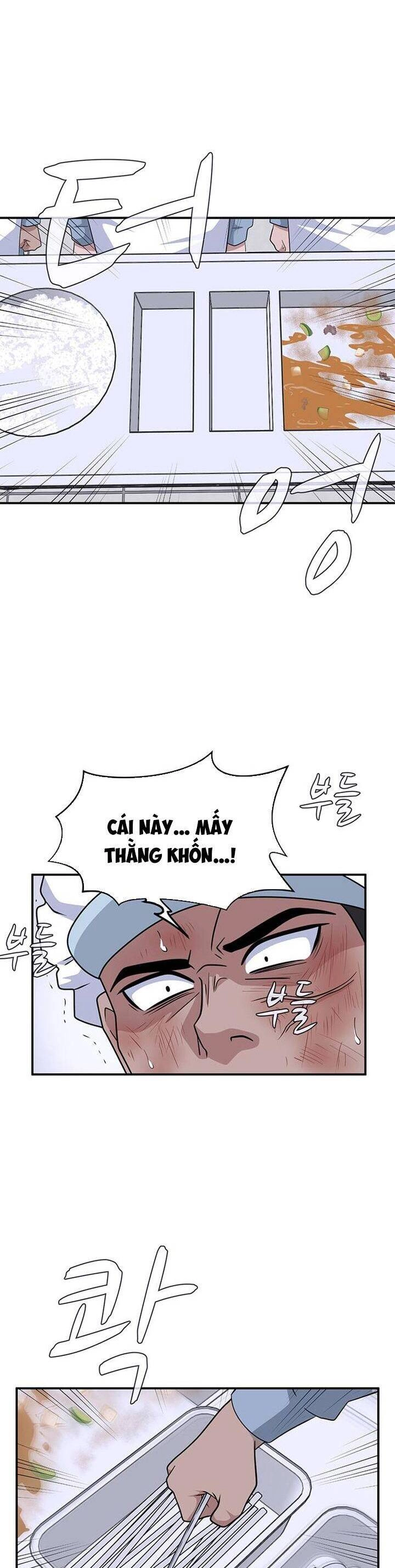 Quy Luật Hệ Thống Chapter 52 - 57