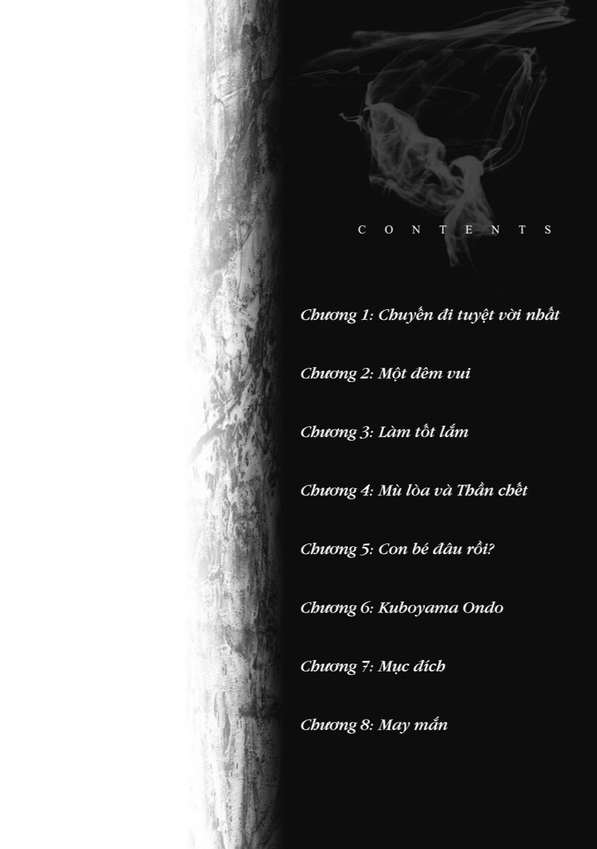 Anh Có Biết Cô Bé Này Không? Chapter - 3