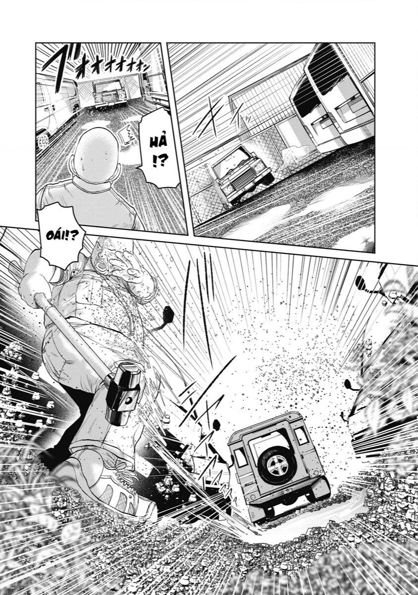 Anh Có Biết Cô Bé Này Không? Chapter - 19