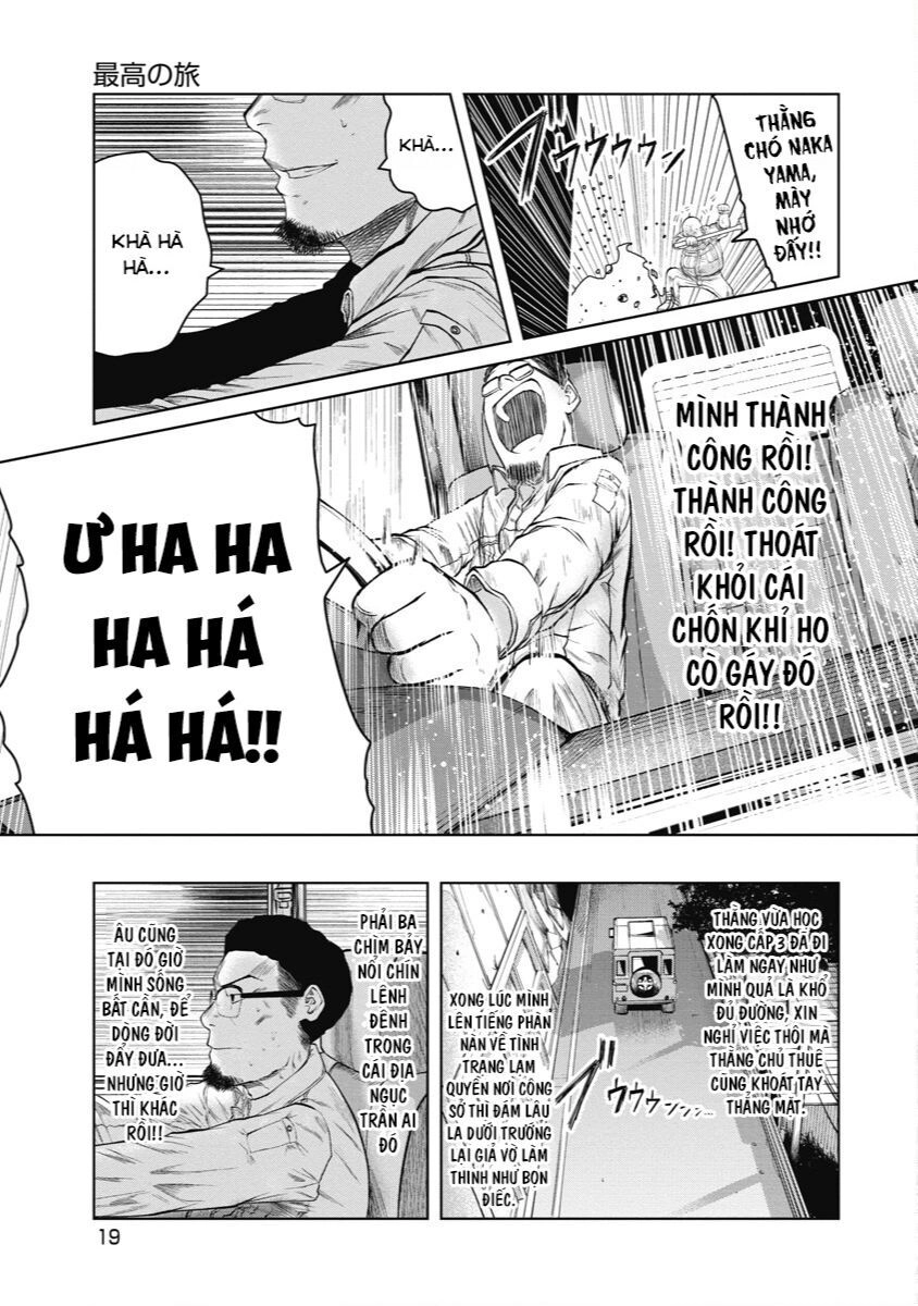 Anh Có Biết Cô Bé Này Không? Chapter - 20