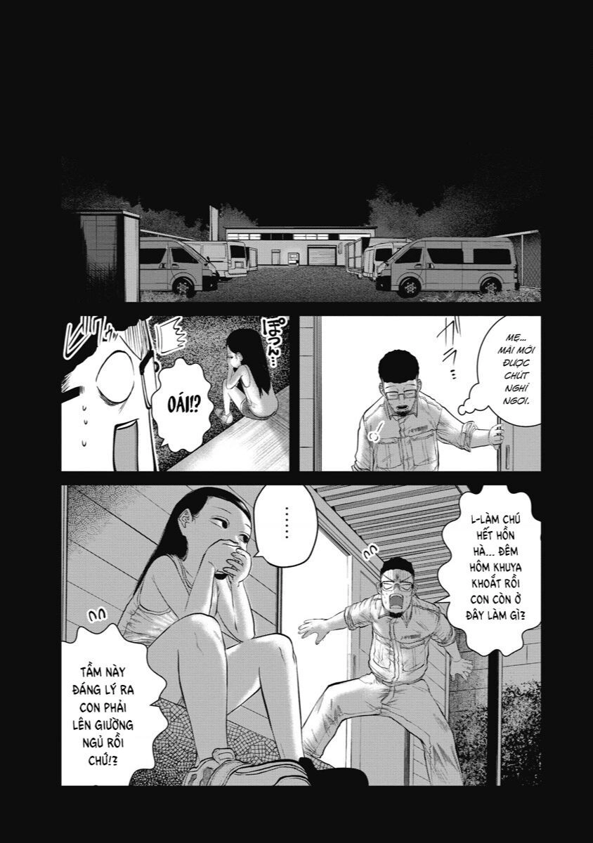 Anh Có Biết Cô Bé Này Không? Chapter - 28