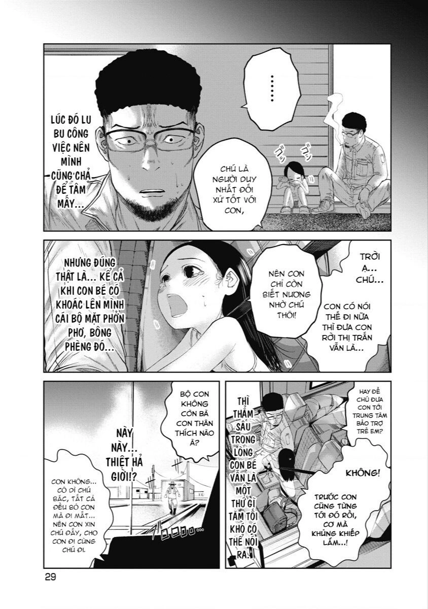 Anh Có Biết Cô Bé Này Không? Chapter - 30