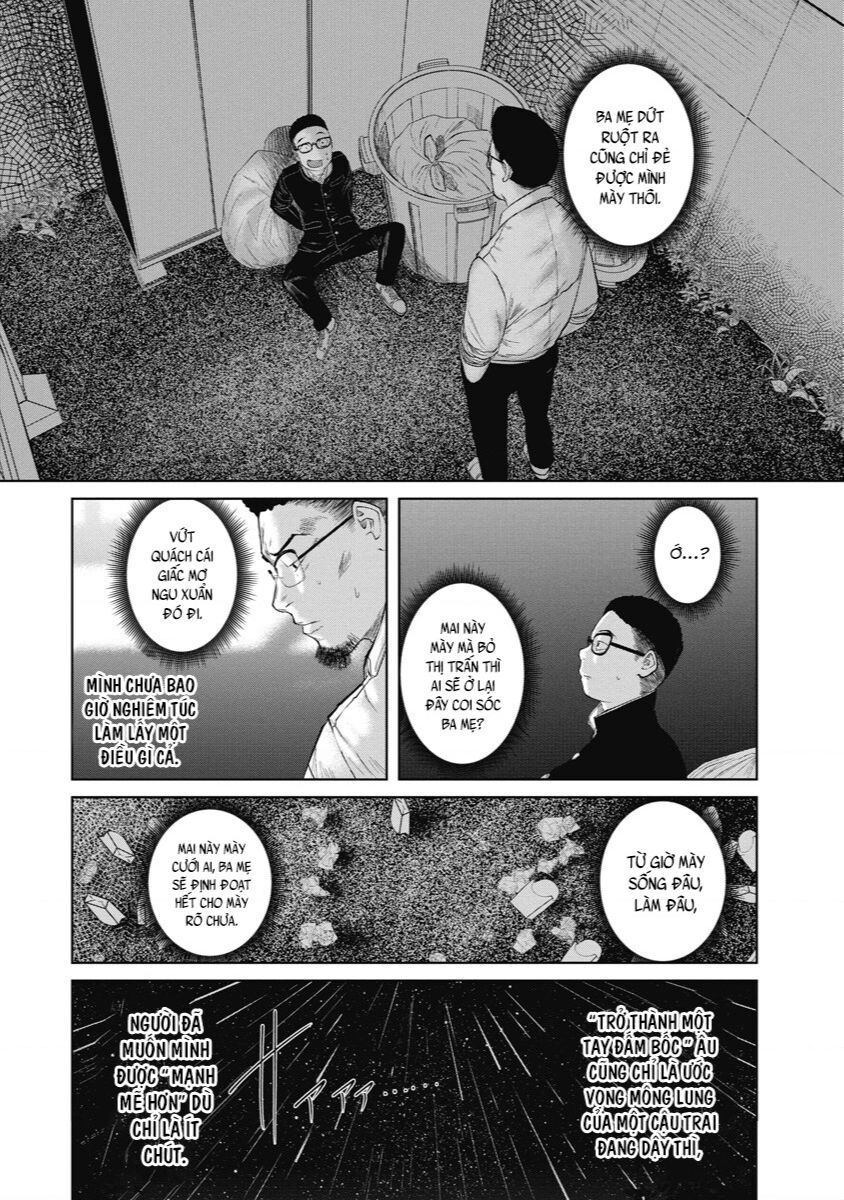 Anh Có Biết Cô Bé Này Không? Chapter - 34