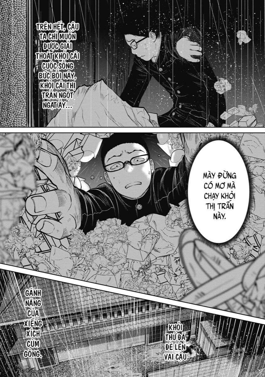 Anh Có Biết Cô Bé Này Không? Chapter - 35