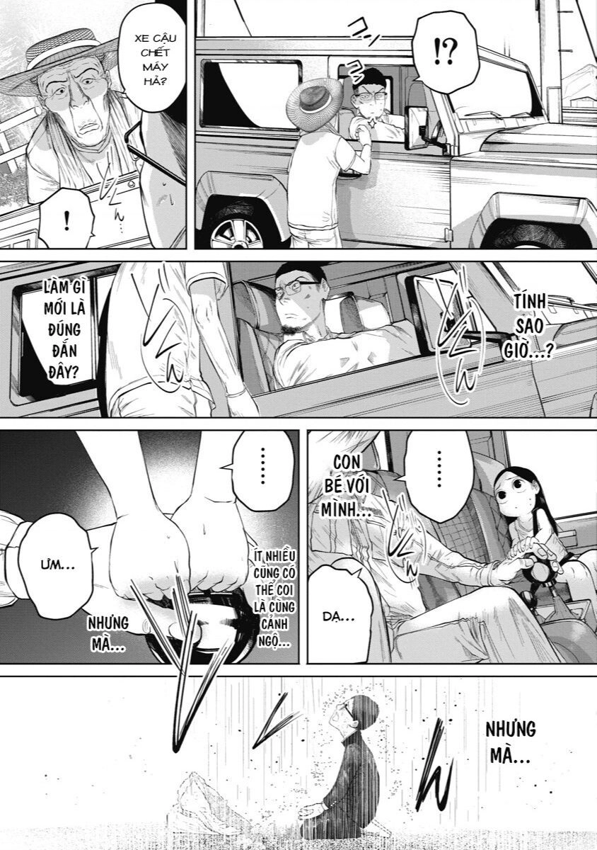 Anh Có Biết Cô Bé Này Không? Chapter - 37