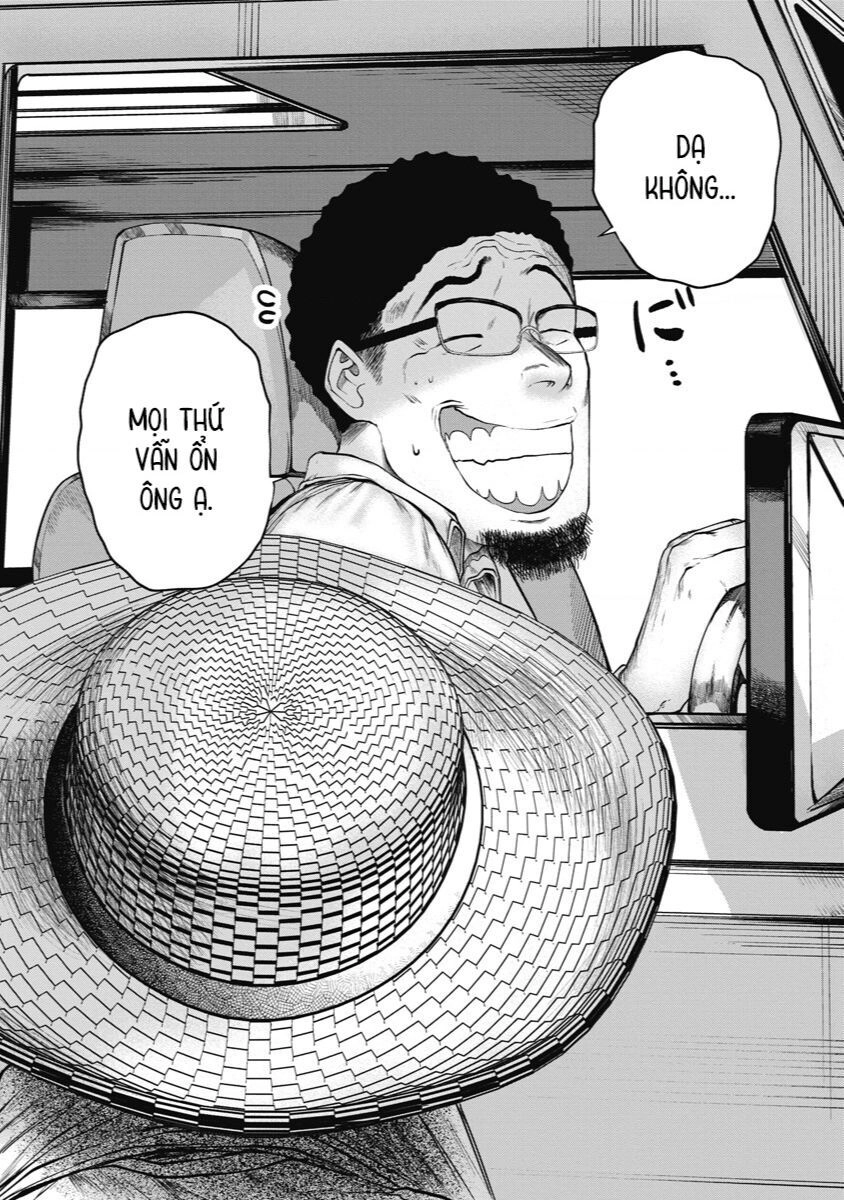 Anh Có Biết Cô Bé Này Không? Chapter - 38