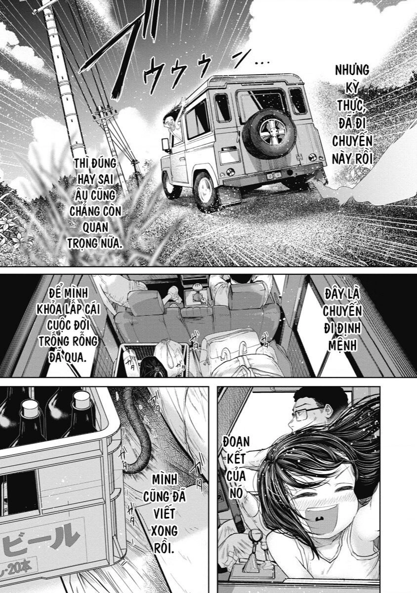 Anh Có Biết Cô Bé Này Không? Chapter - 41