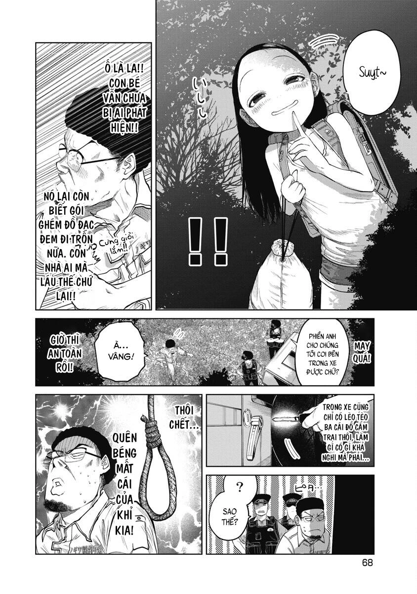 Anh Có Biết Cô Bé Này Không? Chapter 3 - 6