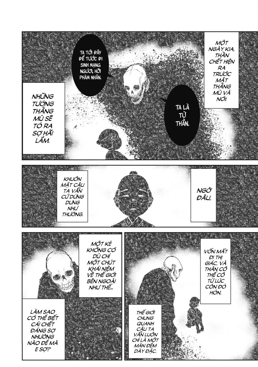 Anh Có Biết Cô Bé Này Không? Chapter 4 - 8